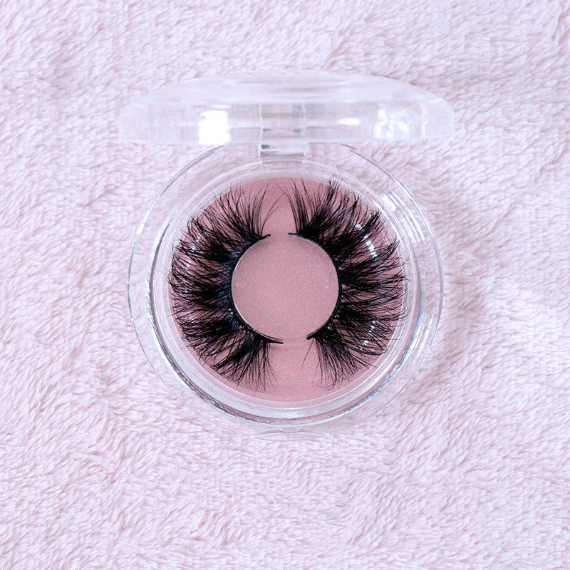 25MM3D mink eyelashes - Eshtree