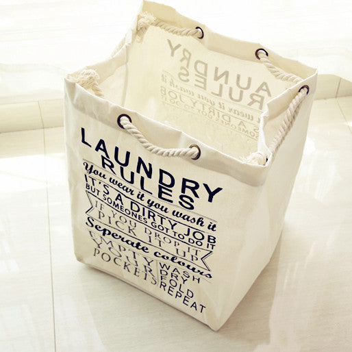 Carry Bag Storage Sundries Kitchen Bathroom Household Daily Necessities