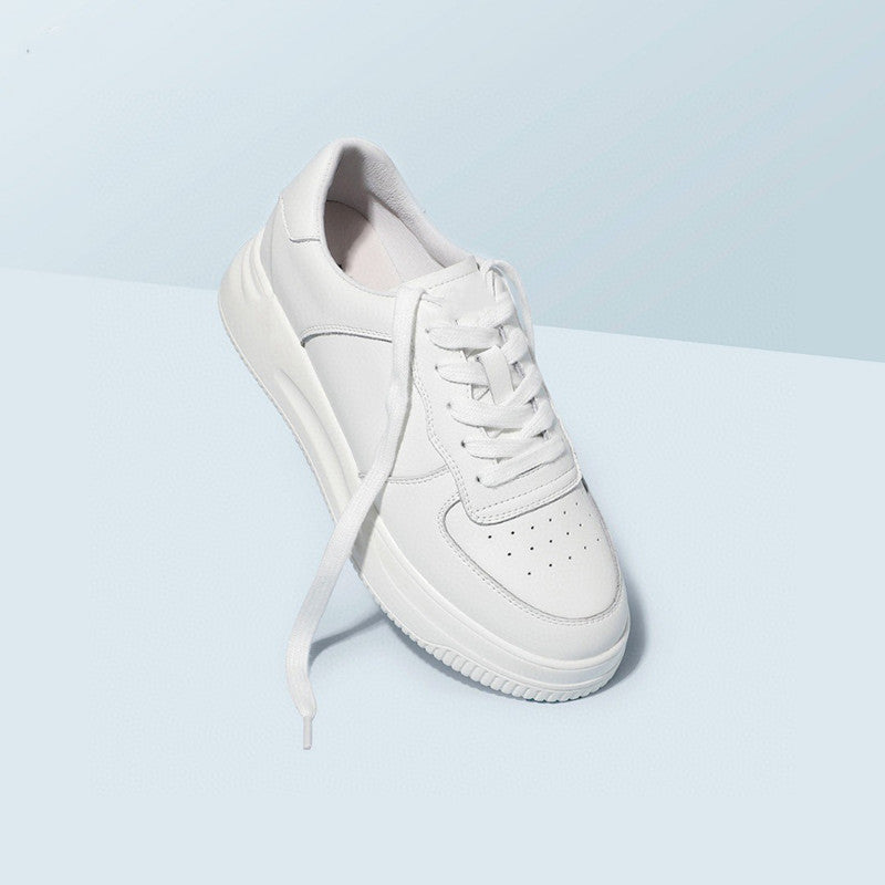 Women's flat casual shoes