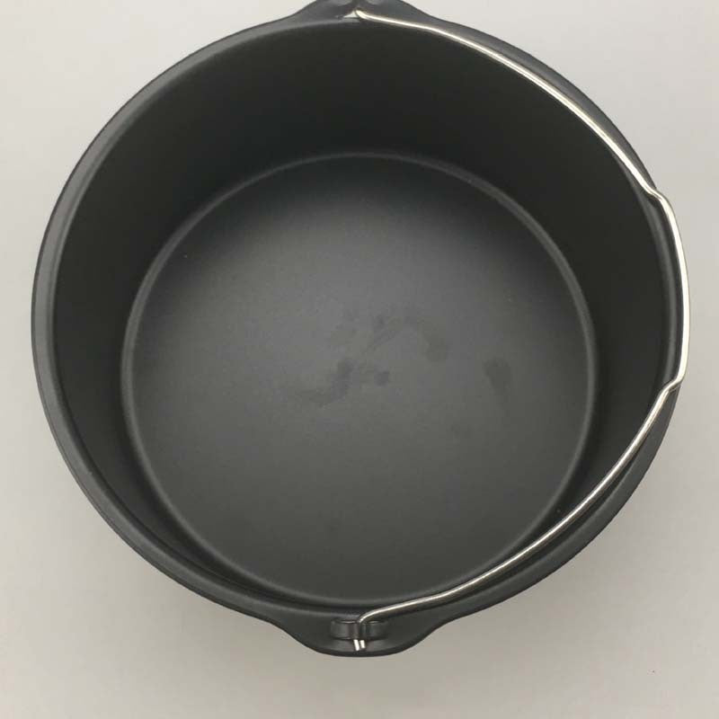 Air Frying Accessories Electric Pizza Pan