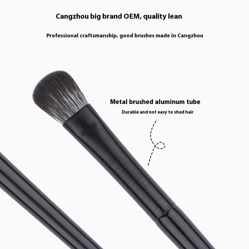 Eye Shadow Brush 6-piece Set Makeup Tools Beginner