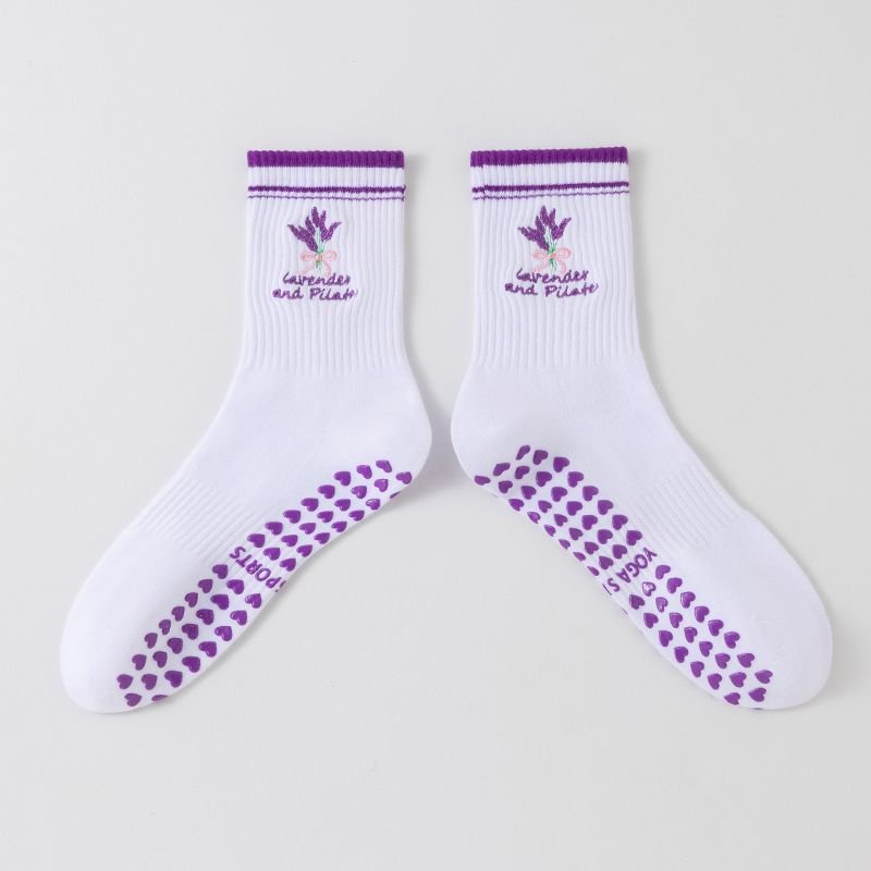 Women's Yoga Socks Professional Non-slip