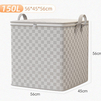 Clothing & Wardrobe Storage