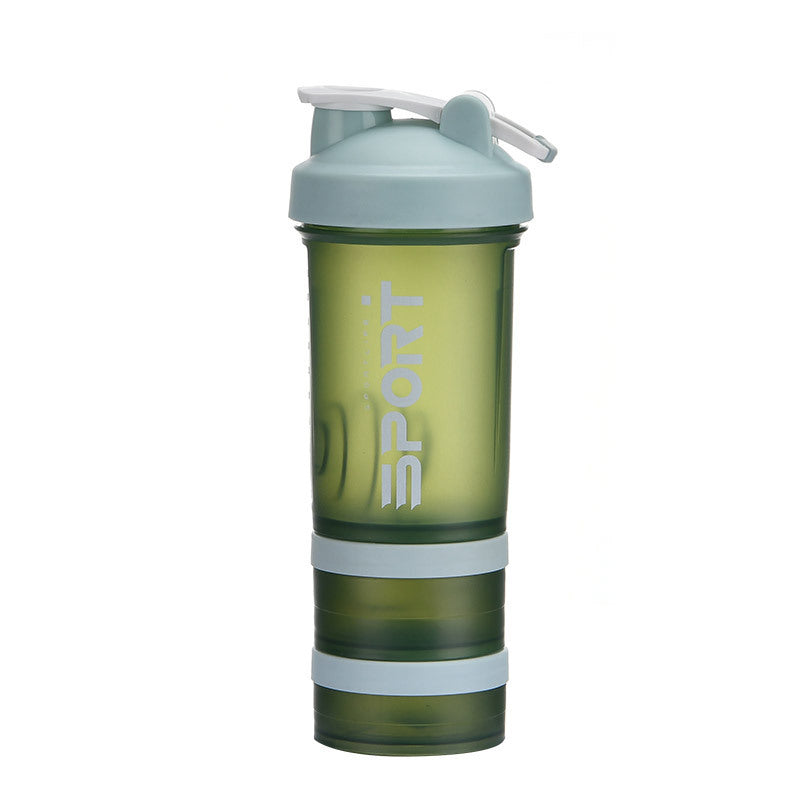 Fitness Protein Powder Cup Water Large Capacity
