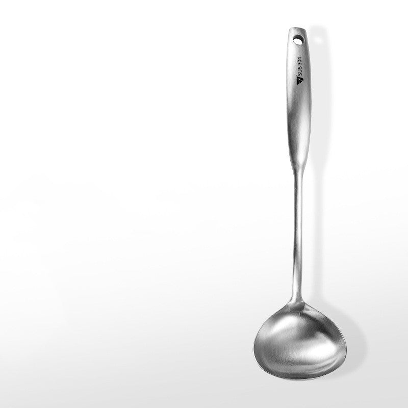 Cooking Shovel Spoon Spatula Frying Shovel Colander Gift Set