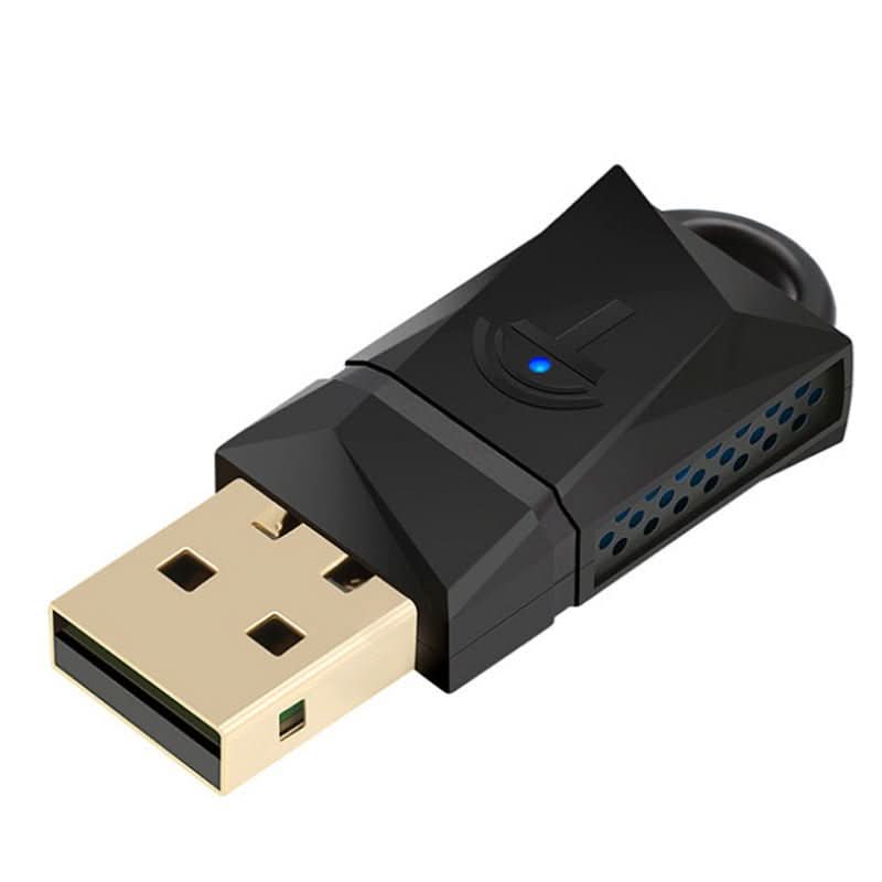 300 Mbps Wireless USB WiFi Adapter Portable Network Card - Eshtree
