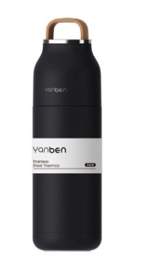 304 Stainless Steel Bottle - Eshtree