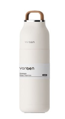 304 Stainless Steel Bottle - Eshtree