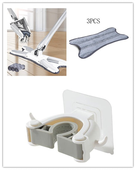 غسيل اليدين بدون ممسحة