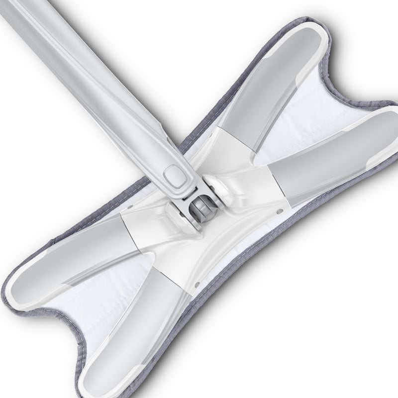 غسيل اليدين بدون ممسحة