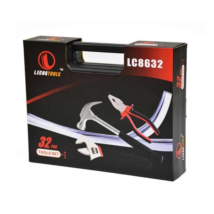 32 - piece tool set - Eshtree