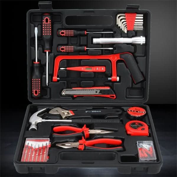 32 - piece tool set - Eshtree