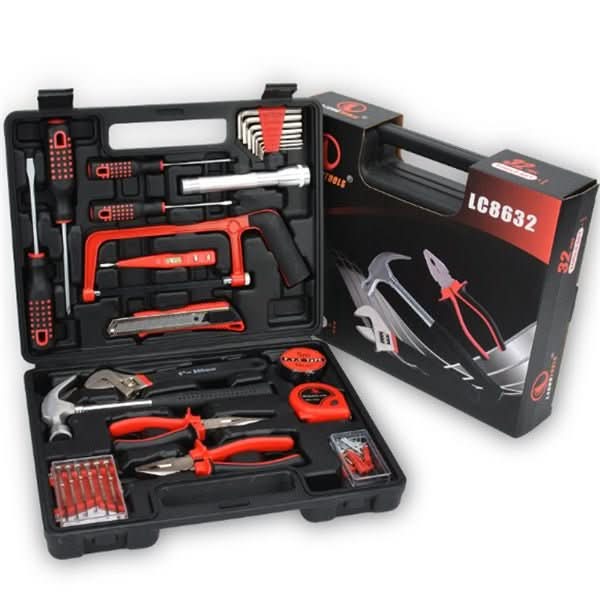 32 - piece tool set - Eshtree