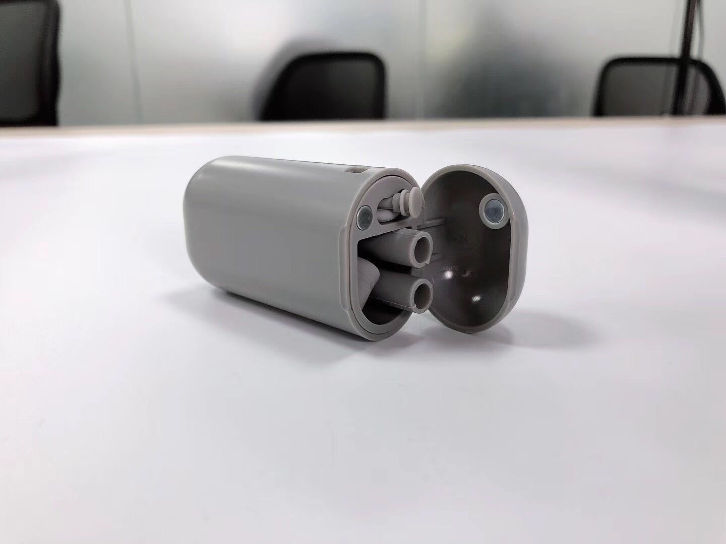 Pocket straw Drop shipping Reusable Portable Stainless Final Straw