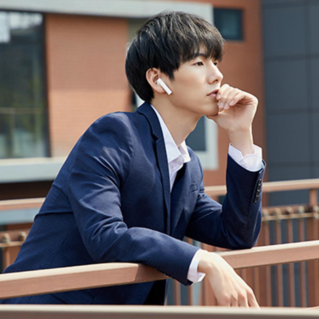 Xiaomizhen wireless headset air2