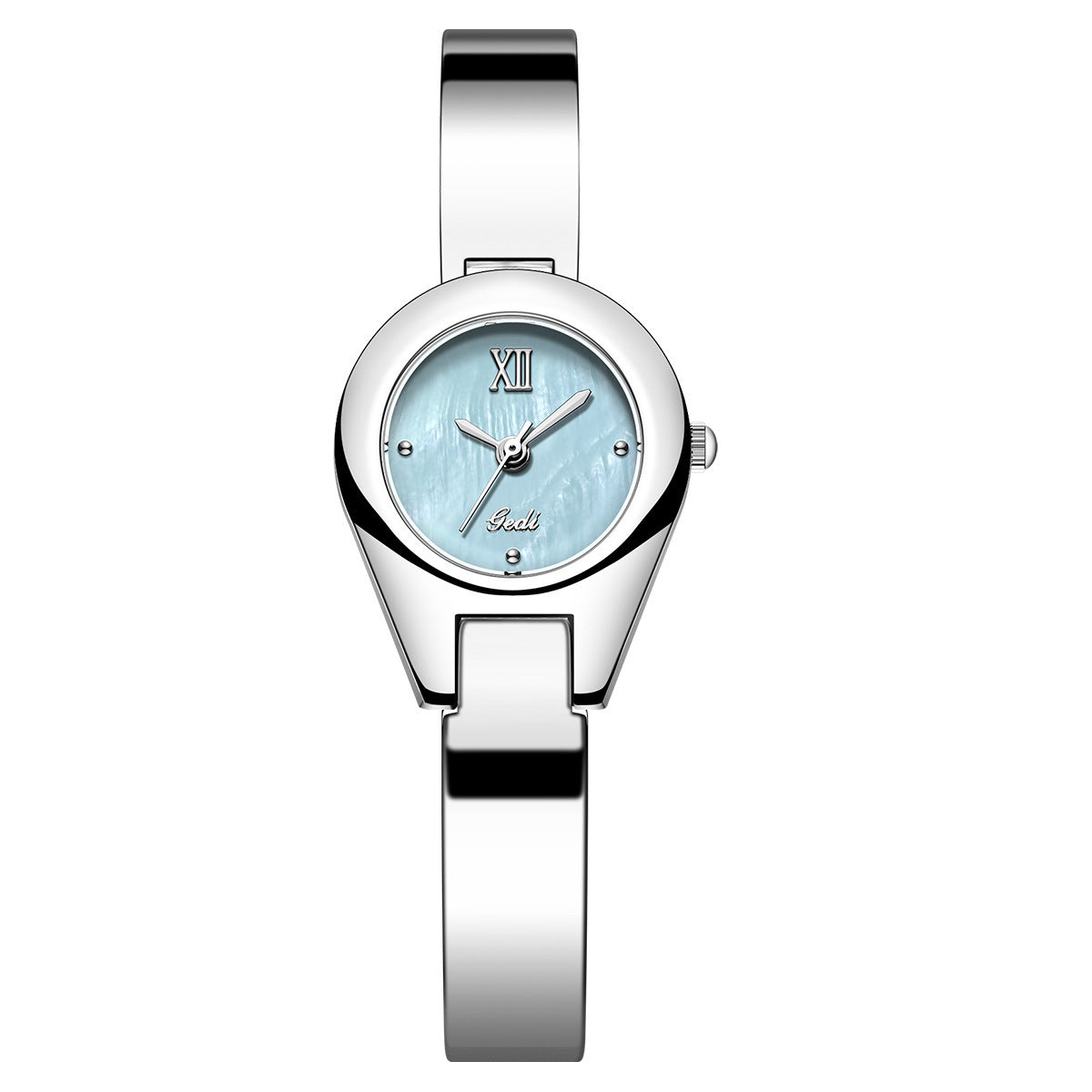 Light Luxury Minority High-grade Ins Style Women's Quartz Watch