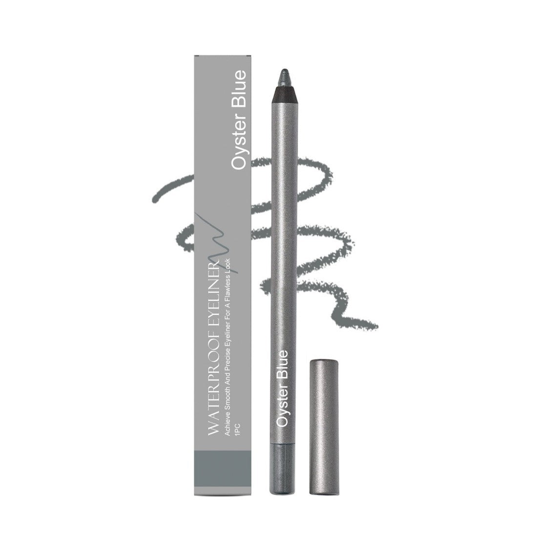Durable Smooth Eyeliner Gel Pen