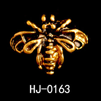 Japanese Style Nail Ornament Little Bee