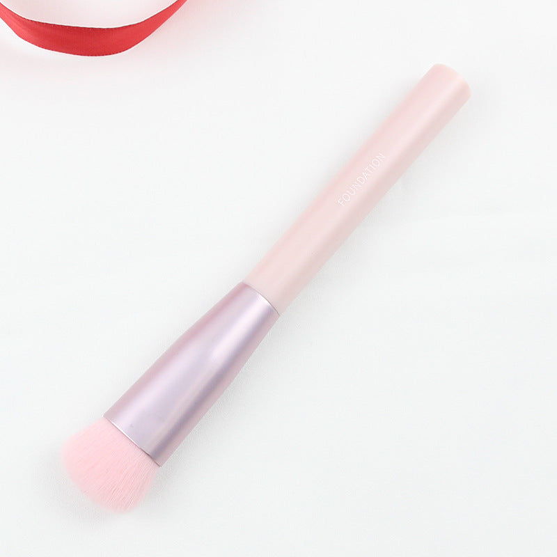 Powder Brush Contour Brush Smudges