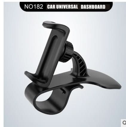 360 Degree Rotation Universal Car Phone Holder - Eshtree