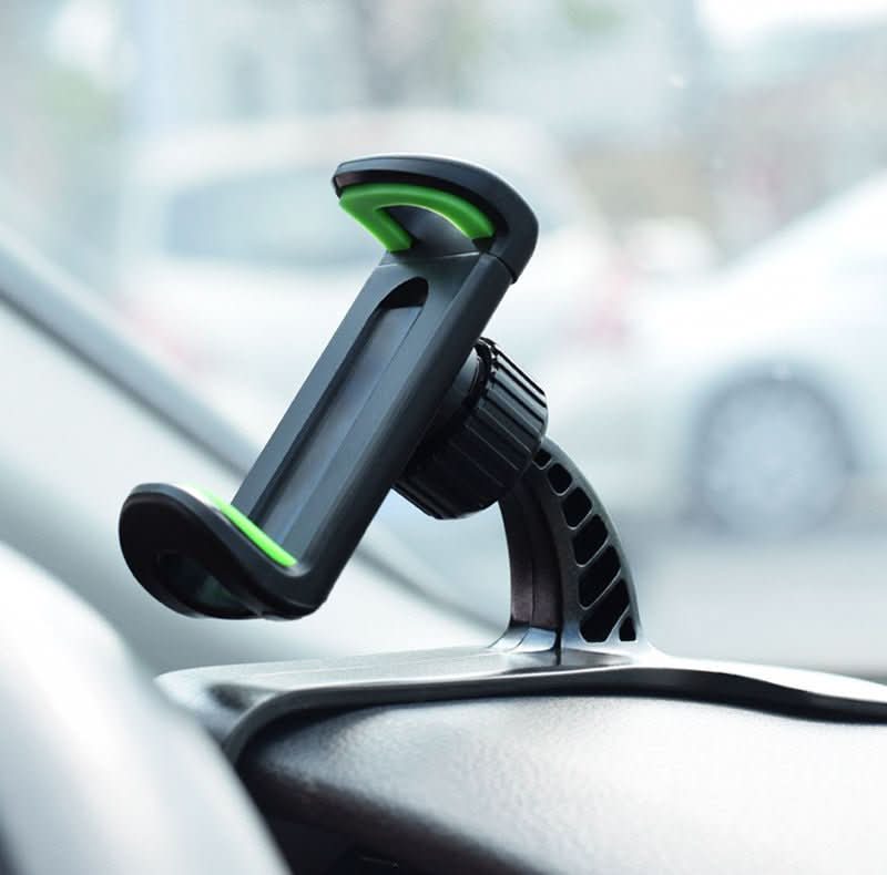 360 Degree Rotation Universal Car Phone Holder - Eshtree