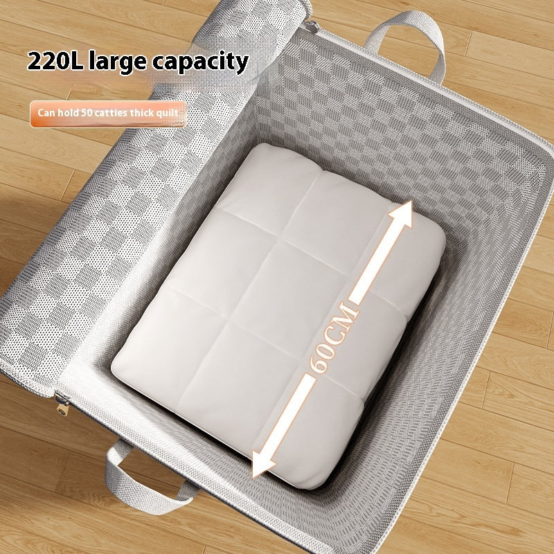 Clothing & Wardrobe Storage