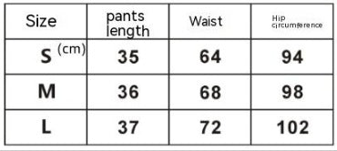 Light Luxury Silver Black Rhinestone Shorts For Women