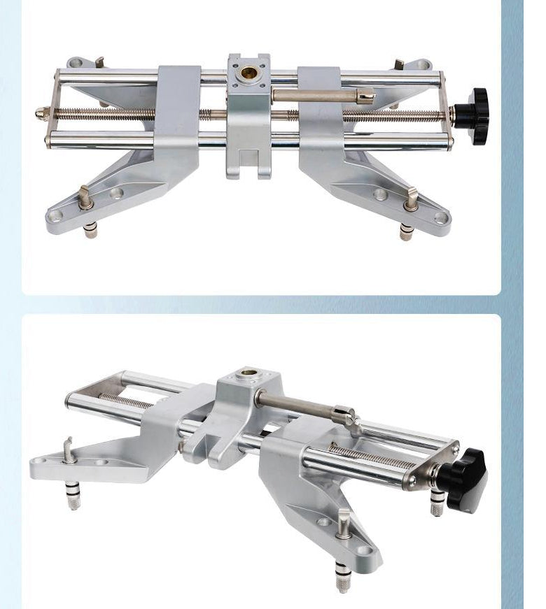 Four-wheel Positioning Fixture Locator Accessories