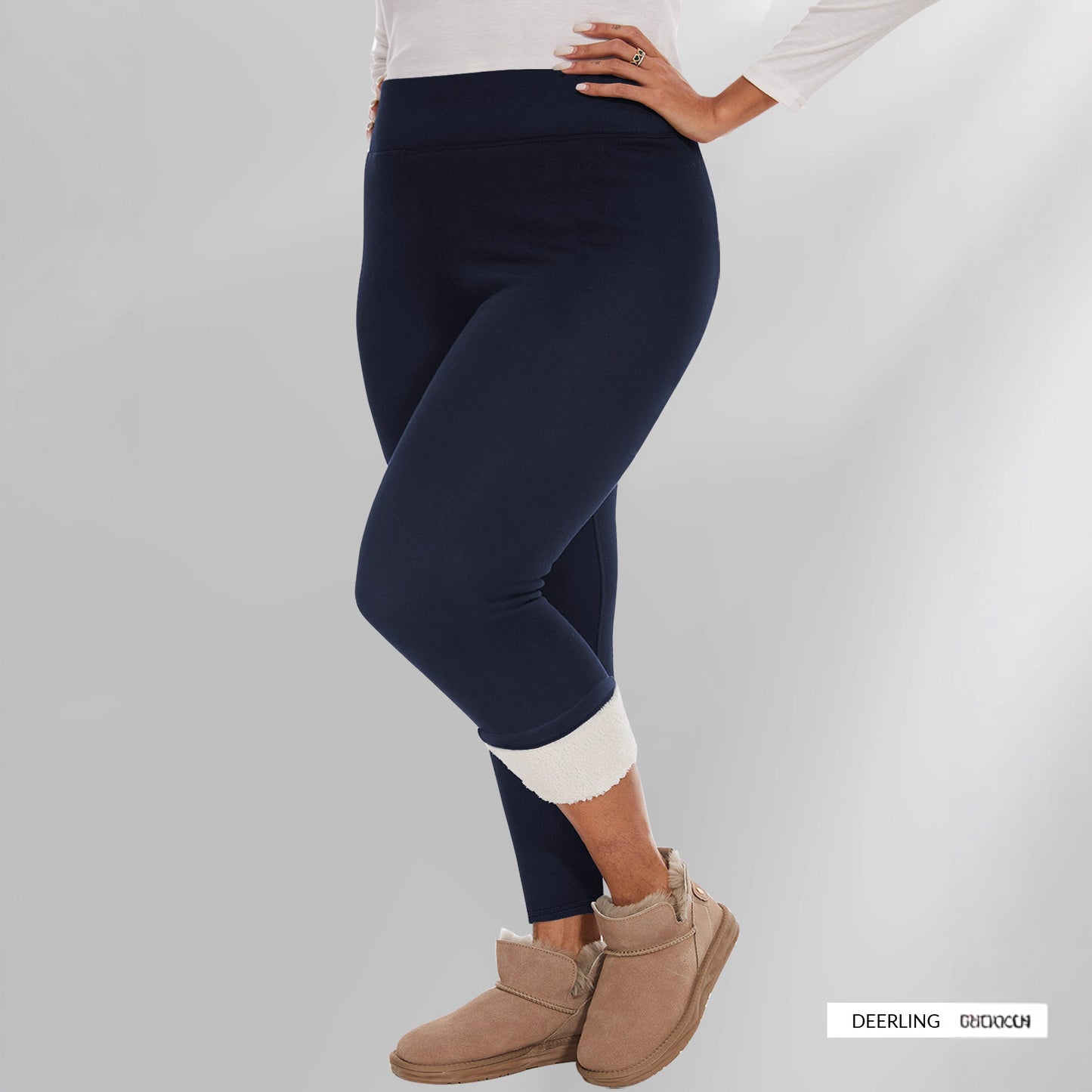 Women's Sports Casual Outdoor Tight Leggings