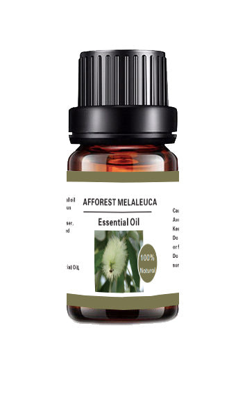 10ML Aromatherapy Water Soluble Essential Oil Plant Diffuse