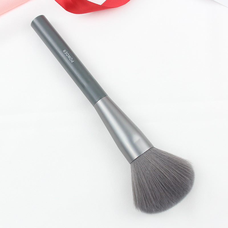 Powder Brush Contour Brush Smudges