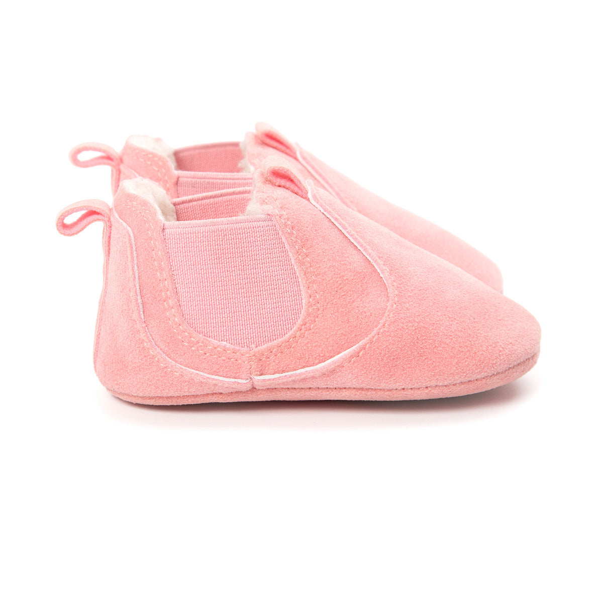 PU Leather Shoes Newborn Baby Walker Sneakers Shoes