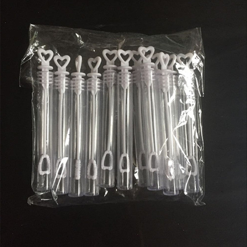 Wand Plastic Children's Toys Bubble Water Fire Extinguisher