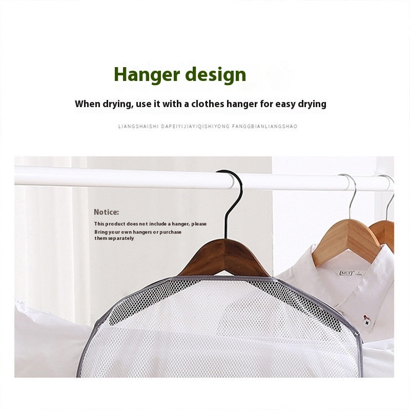 Windproof Multifunctional Household Drying Net Fantstic Pillow