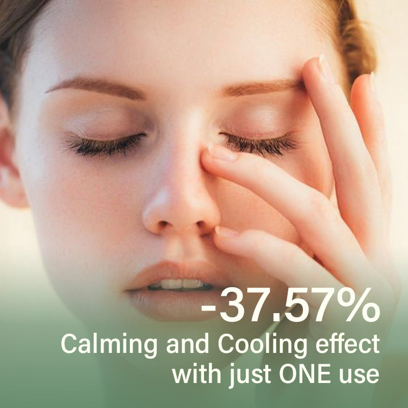 Collagen Tea Tree Face Mask Moisturizing Collagen