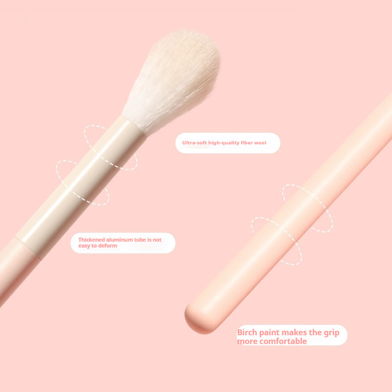 Slope Type Eyeshadow Brush