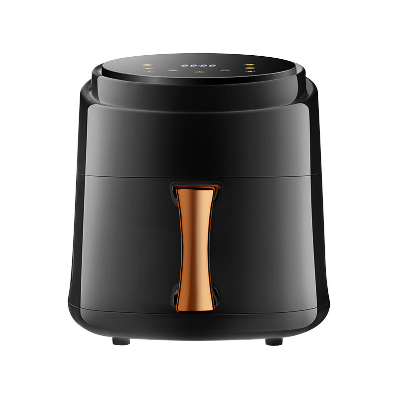 Intelligent Multifunctional Oil-free Large Capacity Electric Fryer