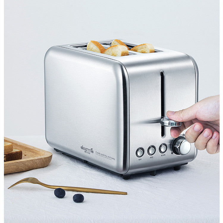 Household Multi-functional Breakfast Driver