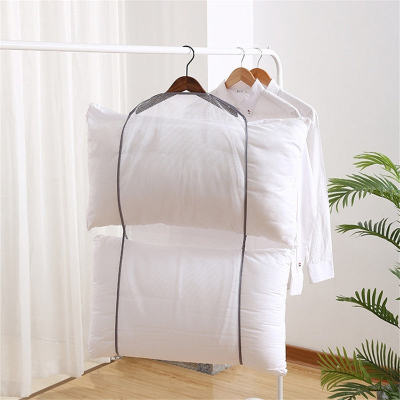 Windproof Multifunctional Household Drying Net Fantstic Pillow