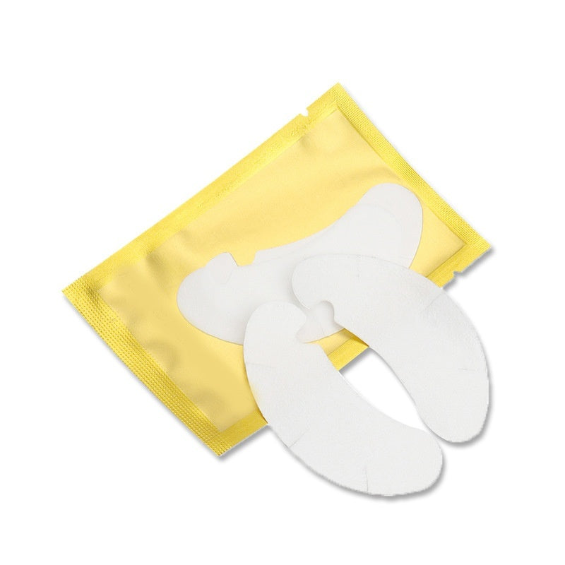 Planting Eyelash Hydrogel Pearlescent Film Beauty Tools