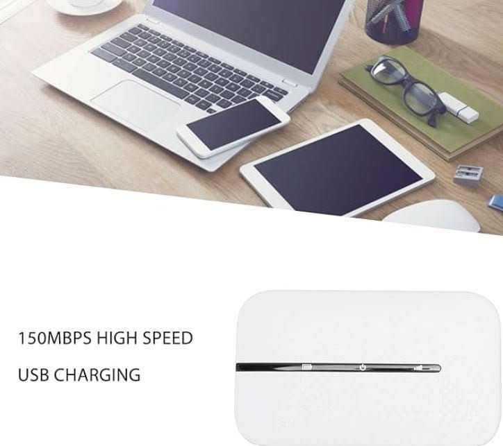 4G Mobile WiFi Pro - Eshtree