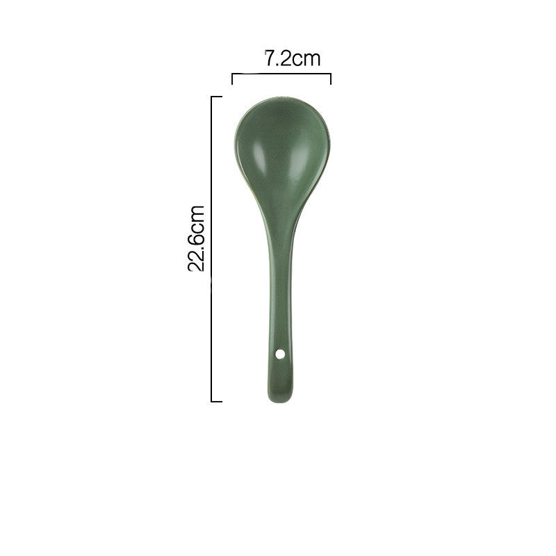 مجموعة أواني المائدة والأطباق البسيطة من ويند