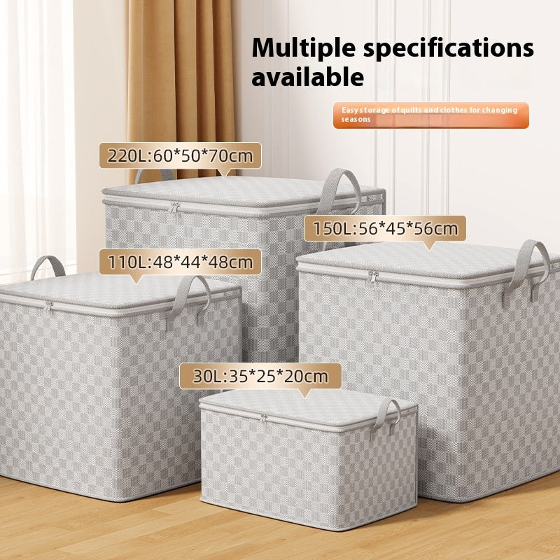 Clothing & Wardrobe Storage