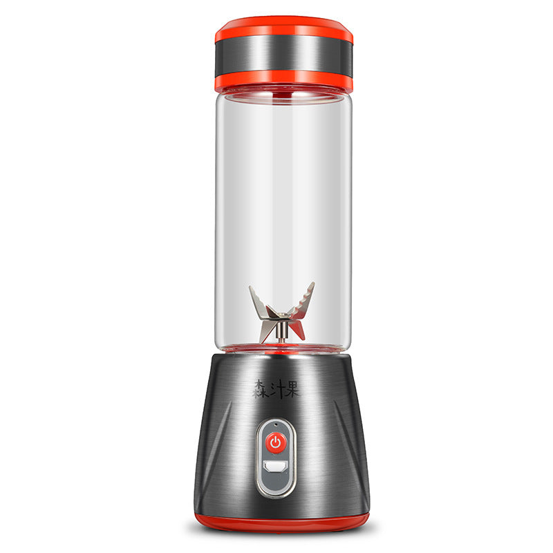 عصارة متعددة الوظائف