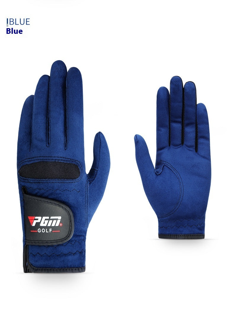 Golf Gloves Women's Microfiber Sports Gloves