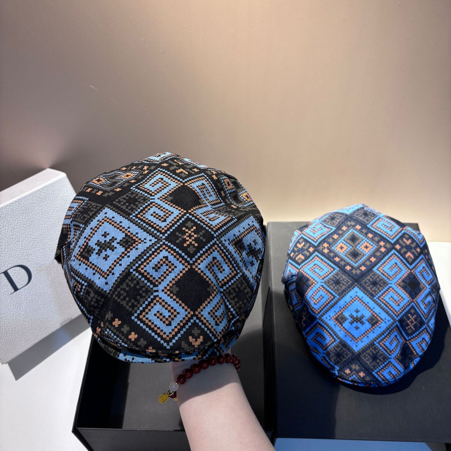 Fashion Peaked Spring Outdoor Leisure Anti-aging Back Sports Cap