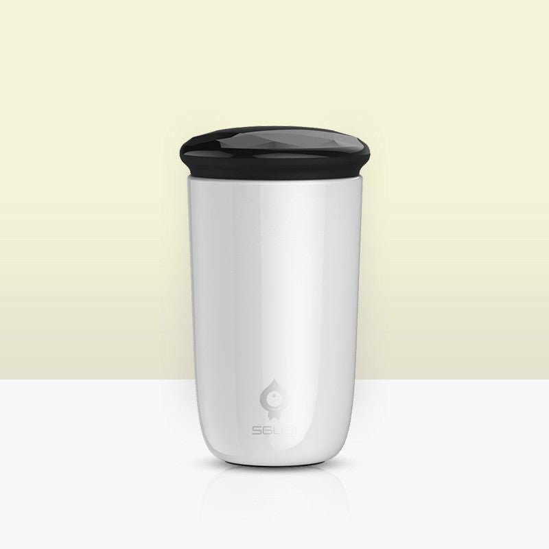 55 degree cup intelligent cooling thermos - Eshtree