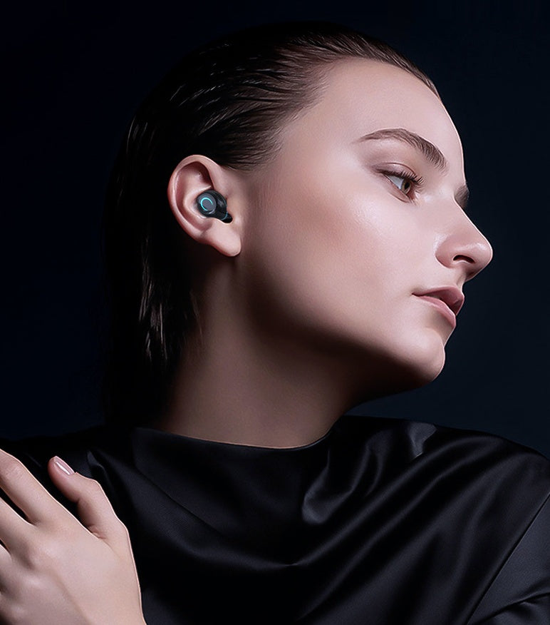 G08 wireless bluetooth headset