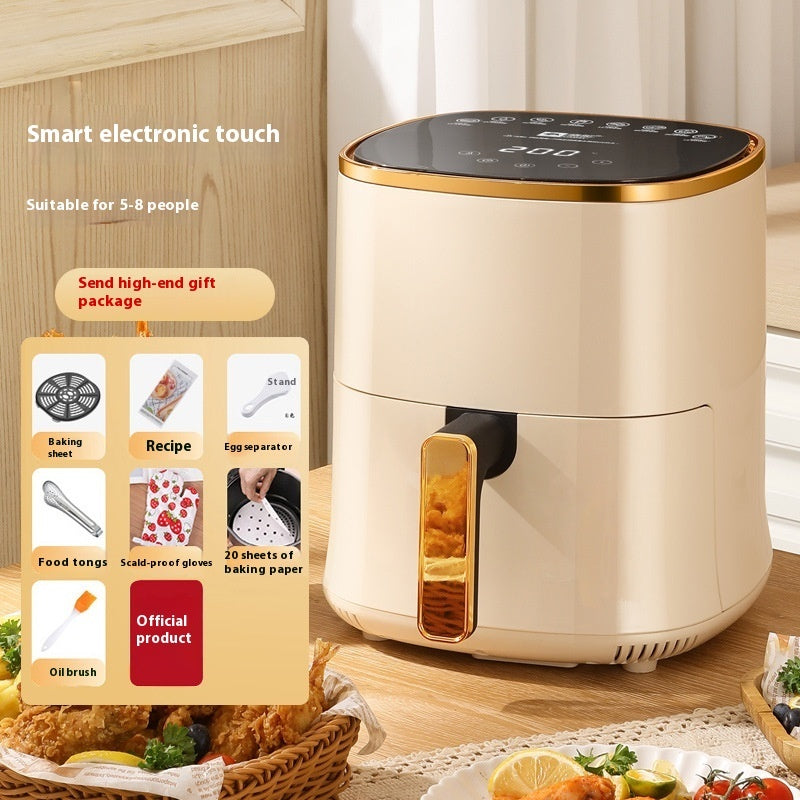 Household Multi-functional Automatic Integrated Electric Oven Large Capacity