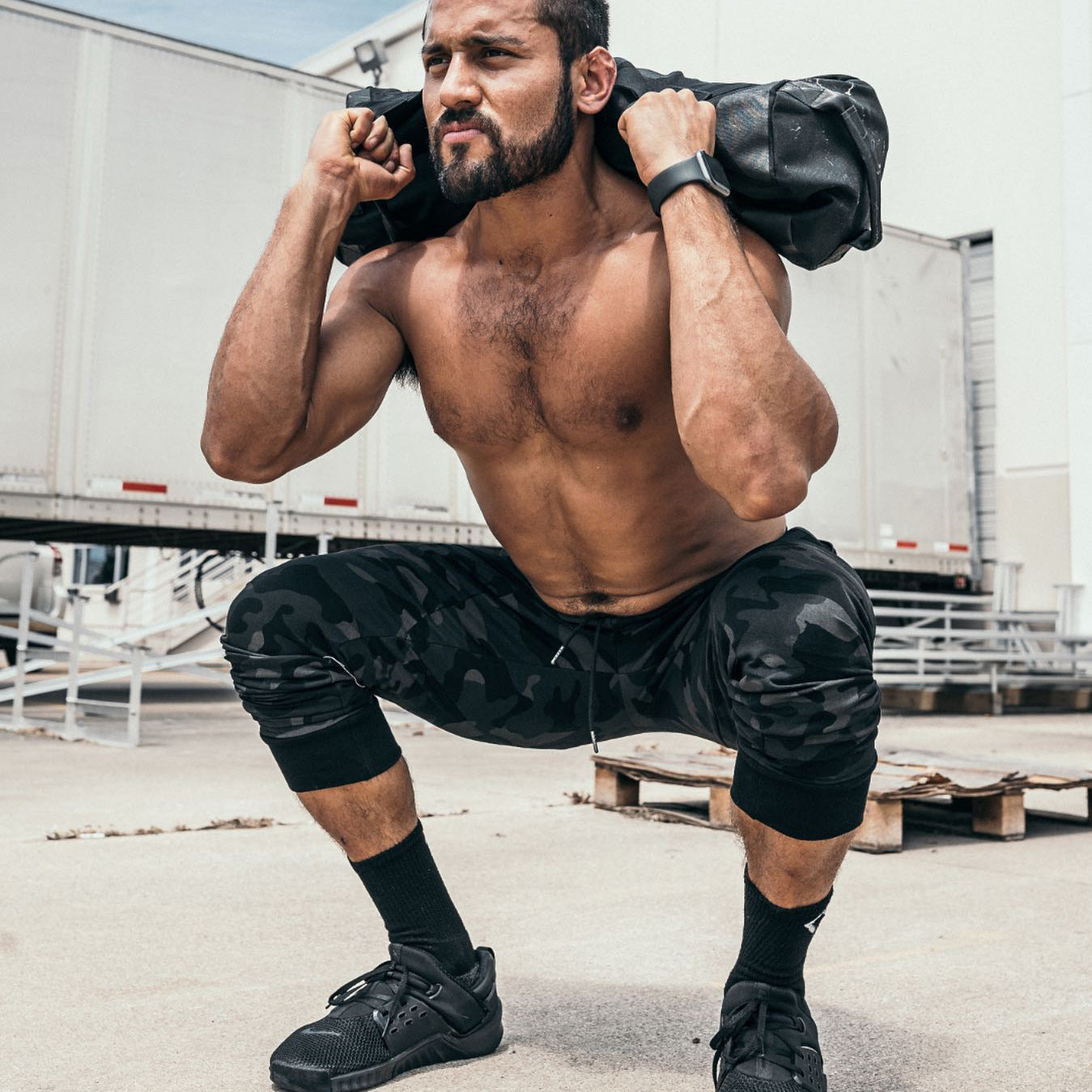 Boys Casual Pants Autumn And Winter Tide Trousers Bundle